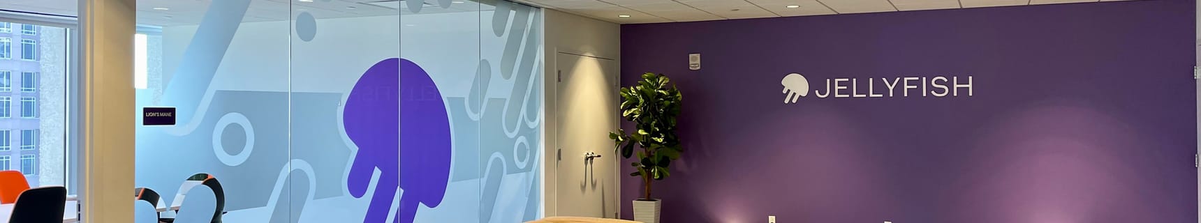 Our new Boston office
