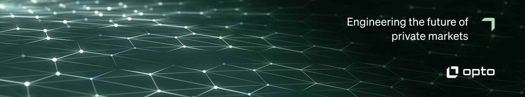Opto - Engineering the future of private markets