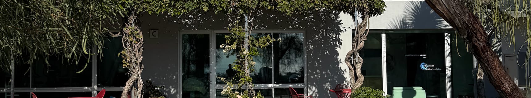 ClickMint Headquarters - Malibu CA