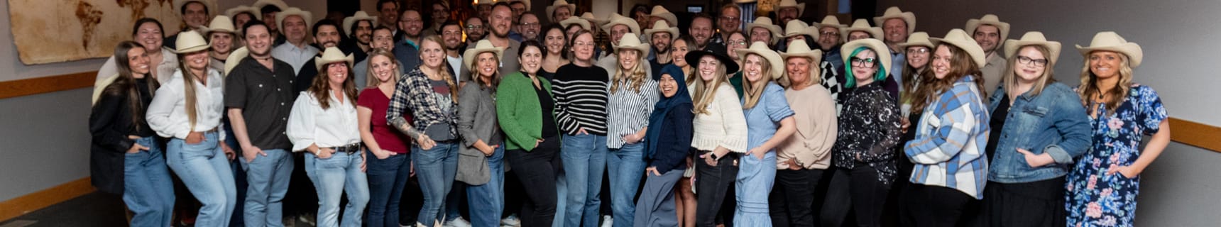April Company Offsite in Nashville
