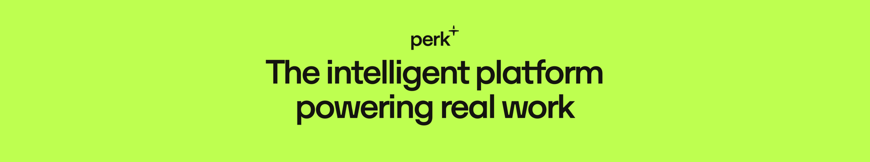 The intelligent platform for travel and spend.