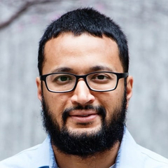 Murtaza Doctor