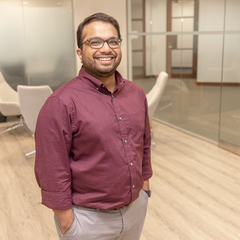 Ayush Agrawal