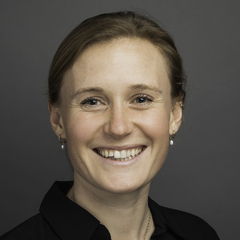 Abby Morss