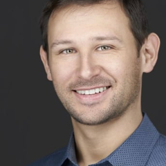 Evan Sultanik
