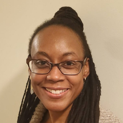 Franchesca Carrington