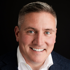 Darren Phalen