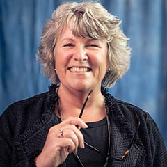Sue Partridge