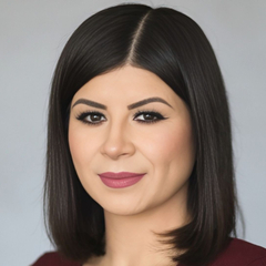 Cristell Saldivar