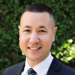 Daniel Arita