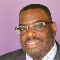 Rodney Curvey