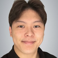 David Lam