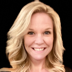 Mary Brook Delano
