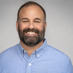 Joel Tosi