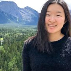 Margaret Li