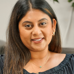 Ash Prasad