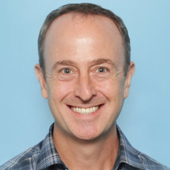 Mike Seckler