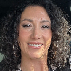Rachel Richburg