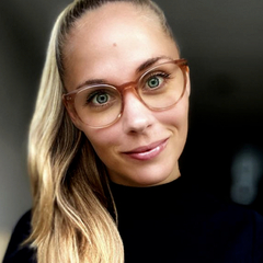 Lisa van de Kooj