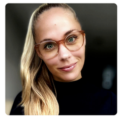 Lisa van de Kooj Lisa van de Kooj