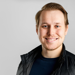 Tom Jaklitsch