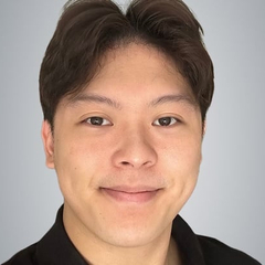 David Lam