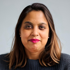 Aparna Shankar Rao