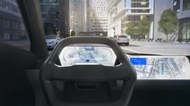 Credit: HERE Technologies