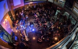 CaliBaja Emerging Tech Ecosystem visited by 7CTO's (Accelerator, Incubator, Products, Education and more)