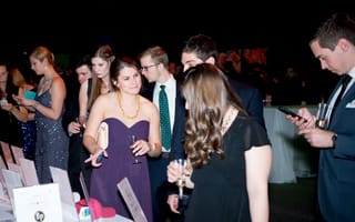 Accelevents Charity Donations
