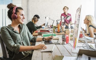 tech exec shakeup
