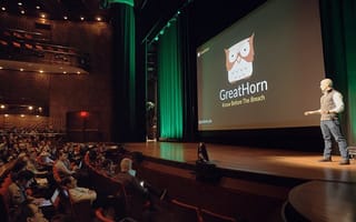 greathorn