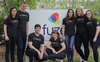 fuze funding