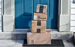 amazon