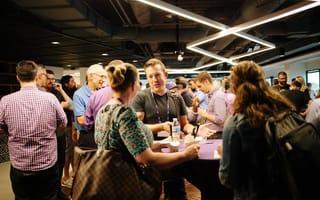 5 tech events you don't want to miss this week