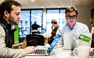 Find your dream job: These 6 companies are hiring this month