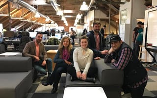 Where are they now? Checking in on our Top 50 Startups to Watch
