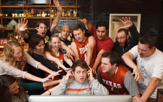 Marketing hotshot? These 3 Austin tech companies are looking for you