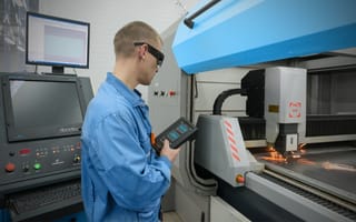 AR-based field service maintenance- Enabling field engineers to perform tasks like a pro