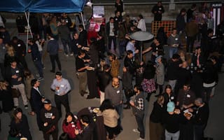 5 LA tech events you can't miss this week