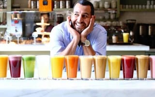 8 LA-Based Food Tech Startups You Should Know