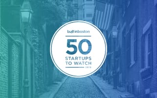 Built In Boston's 50 Startups to Watch in 2018