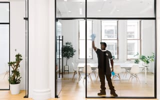Tech roundup: Managed by Q launches in Boston, Agero acquires Swoop and more