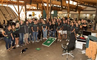 Eyes on the prize: How 2 sales VPs motivate their teams through slow sales cycles