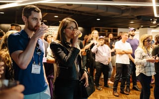 5 tech events to put on your calendar this week
