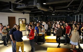 5 tech events you can't miss this week