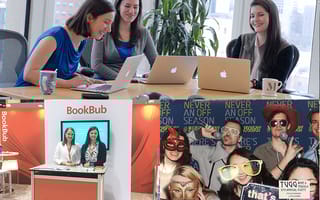 boston ecom companies