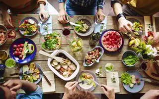 food startups in Boston