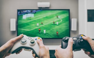 19 Game Companies in Seattle Changing How We Play