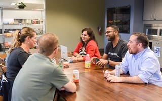 How mindfulness helps Headspring foster an effective client services team